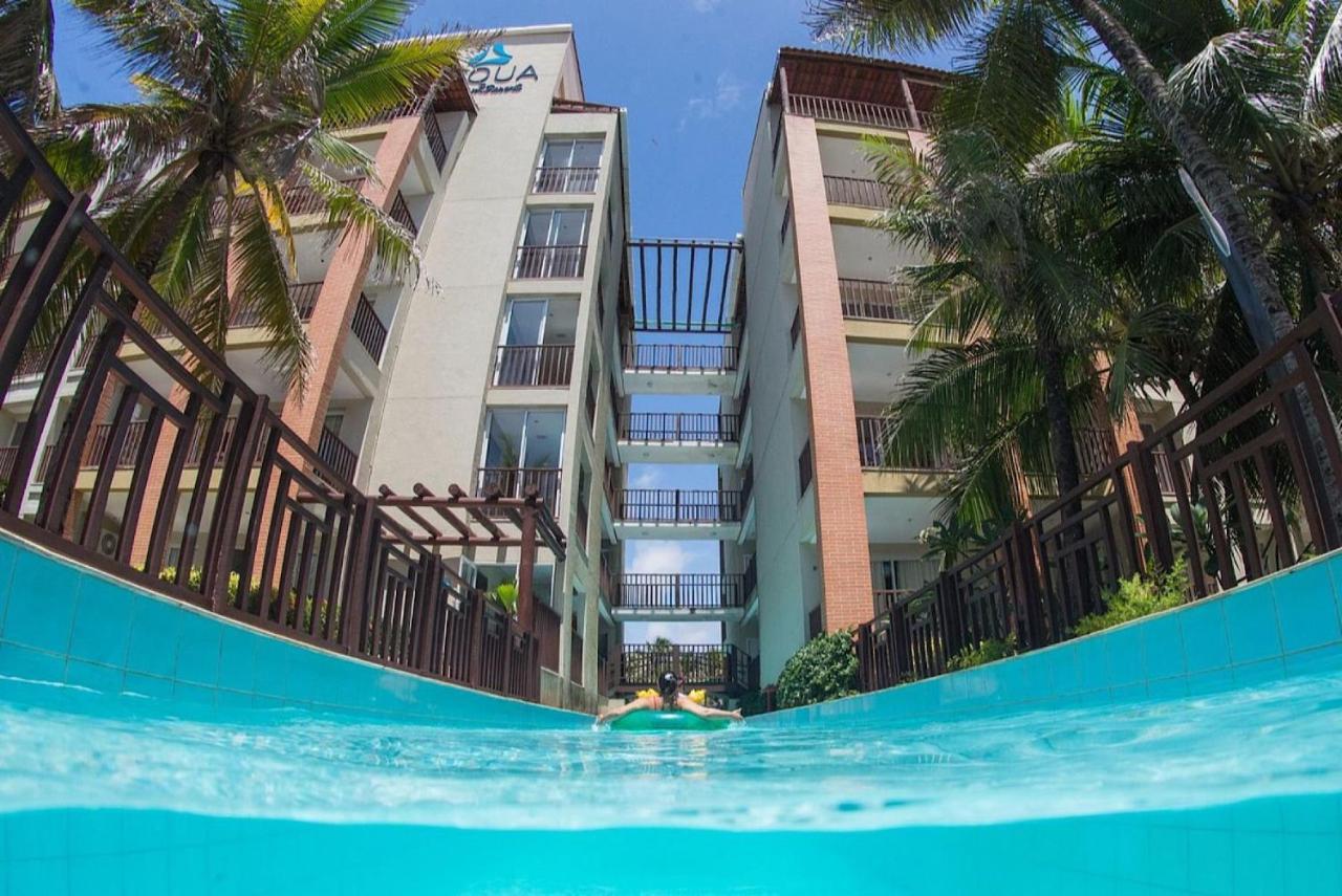 Surpreendente Apartamento No Beach Park - By Ideal Trip Hospedagens Hotel Aquiraz Ngoại thất bức ảnh