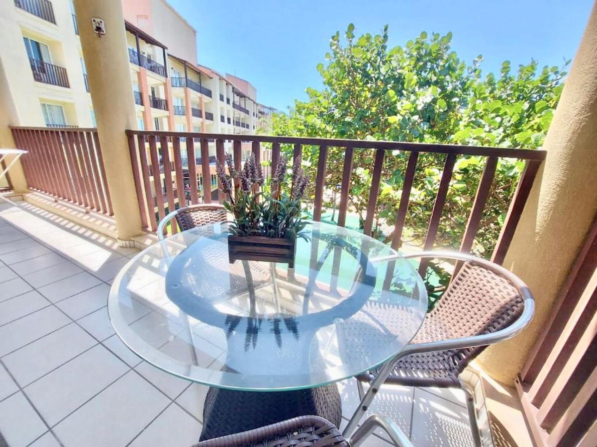 Surpreendente Apartamento No Beach Park - By Ideal Trip Hospedagens Hotel Aquiraz Ngoại thất bức ảnh